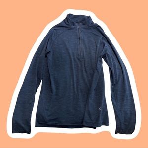 Lululemon | Men’s Half Zip, L